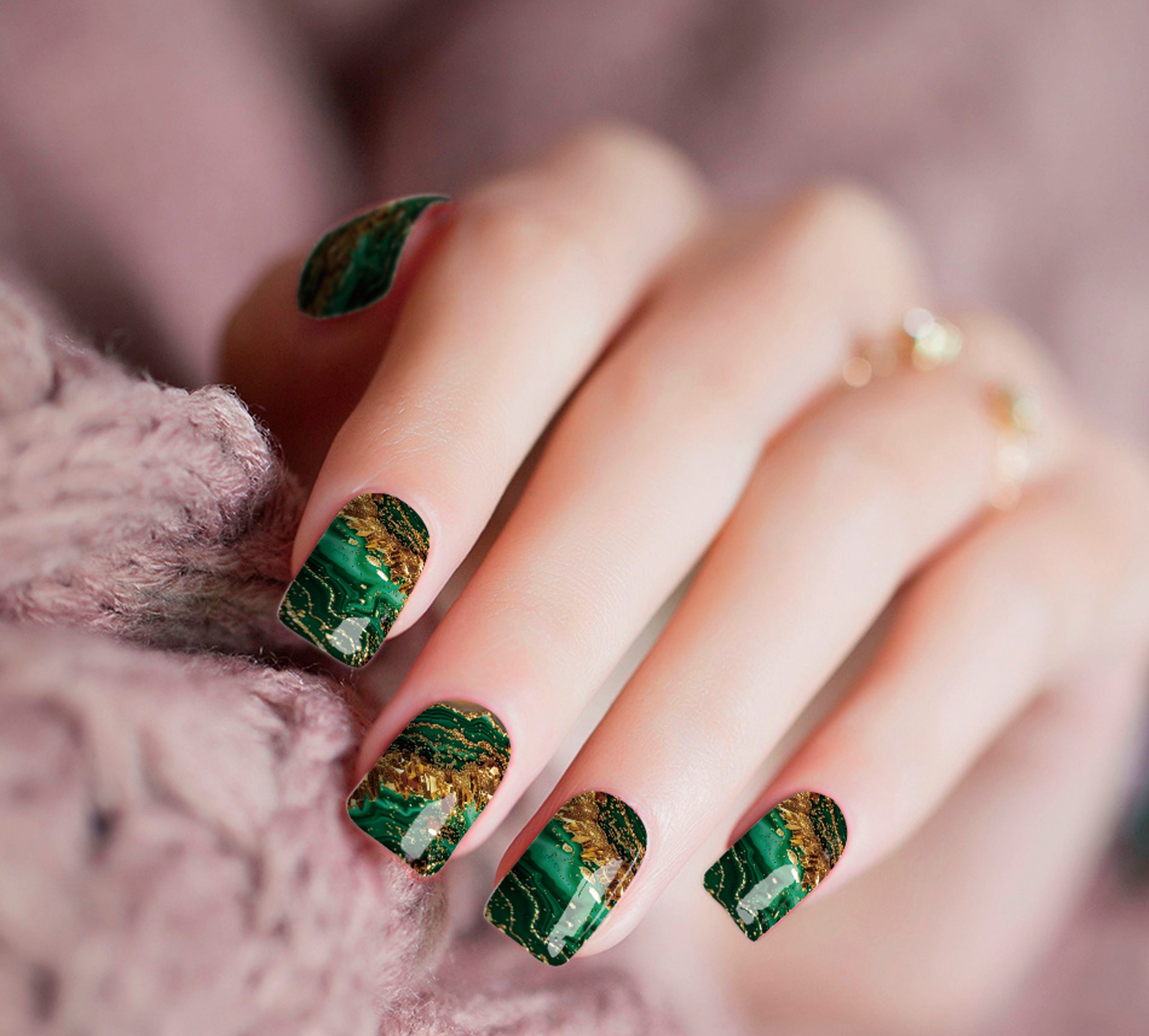 Emerald Cave Marble