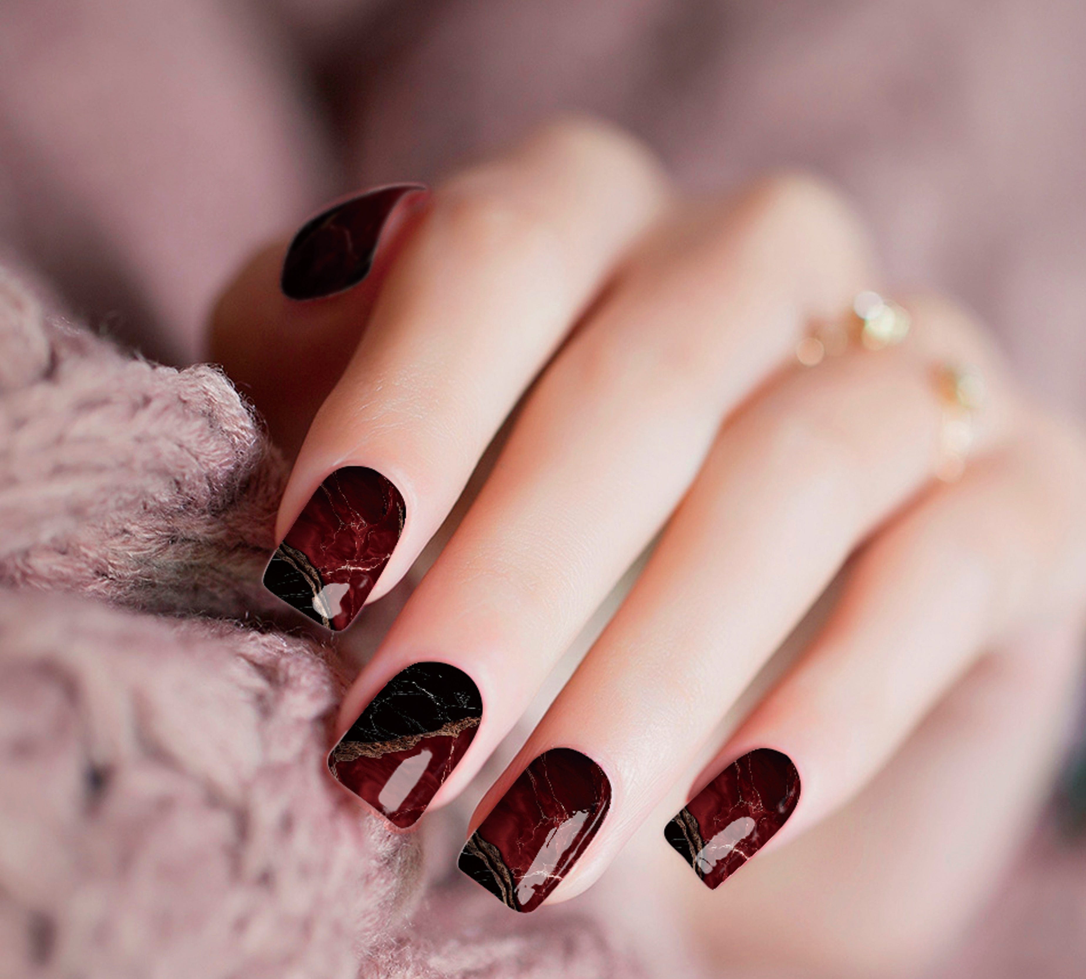 Marble Of Fire