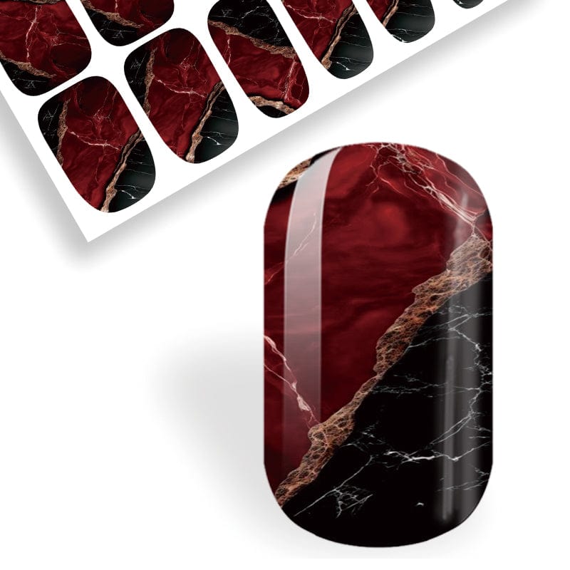 Marble Of Fire