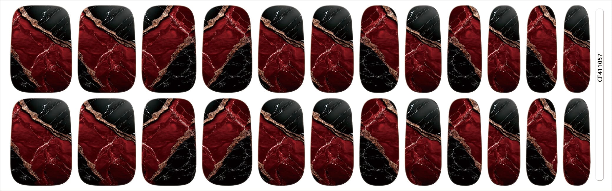 Marble Of Fire