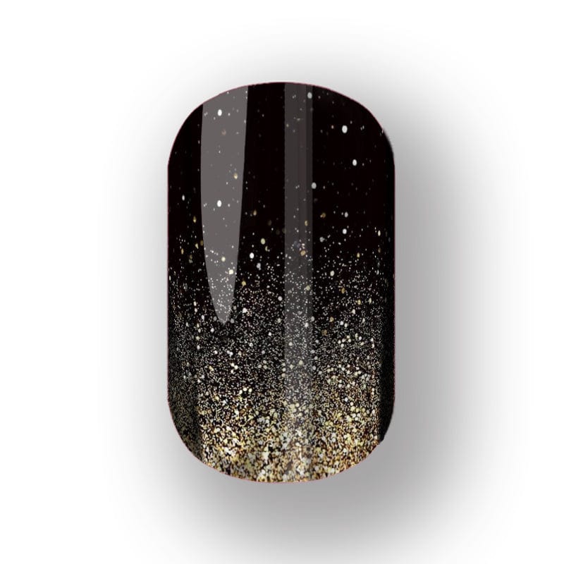 Gold Rising (Chrome)