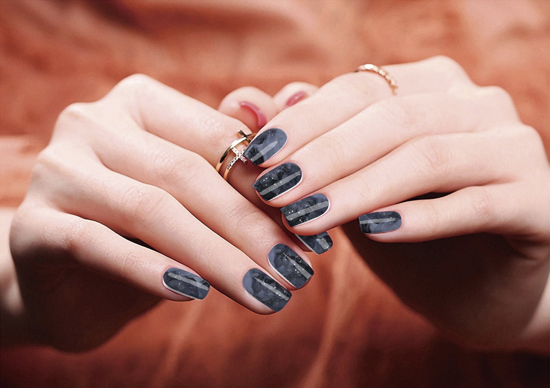 Lovely Nightmare Marble