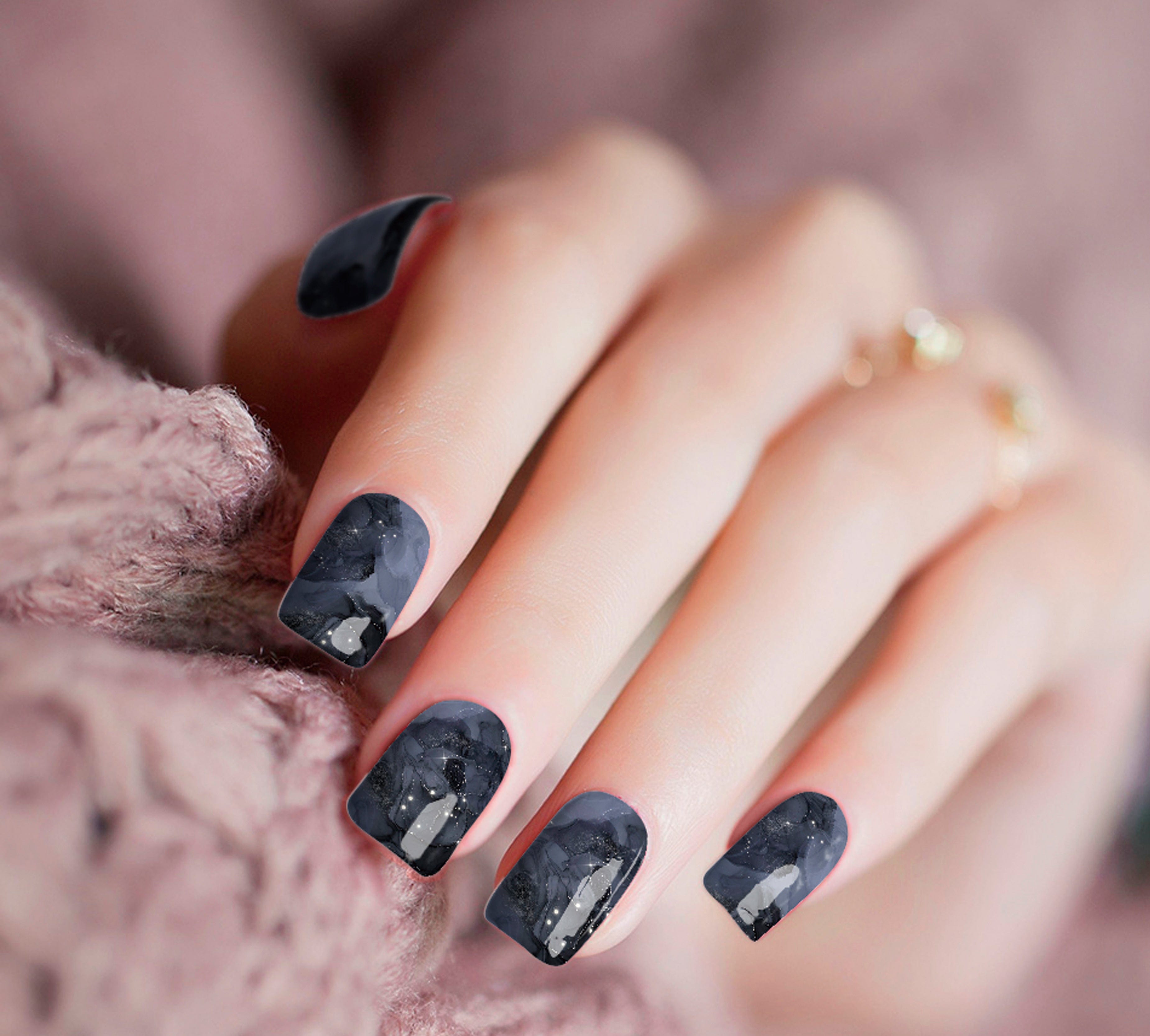 Lovely Nightmare Marble