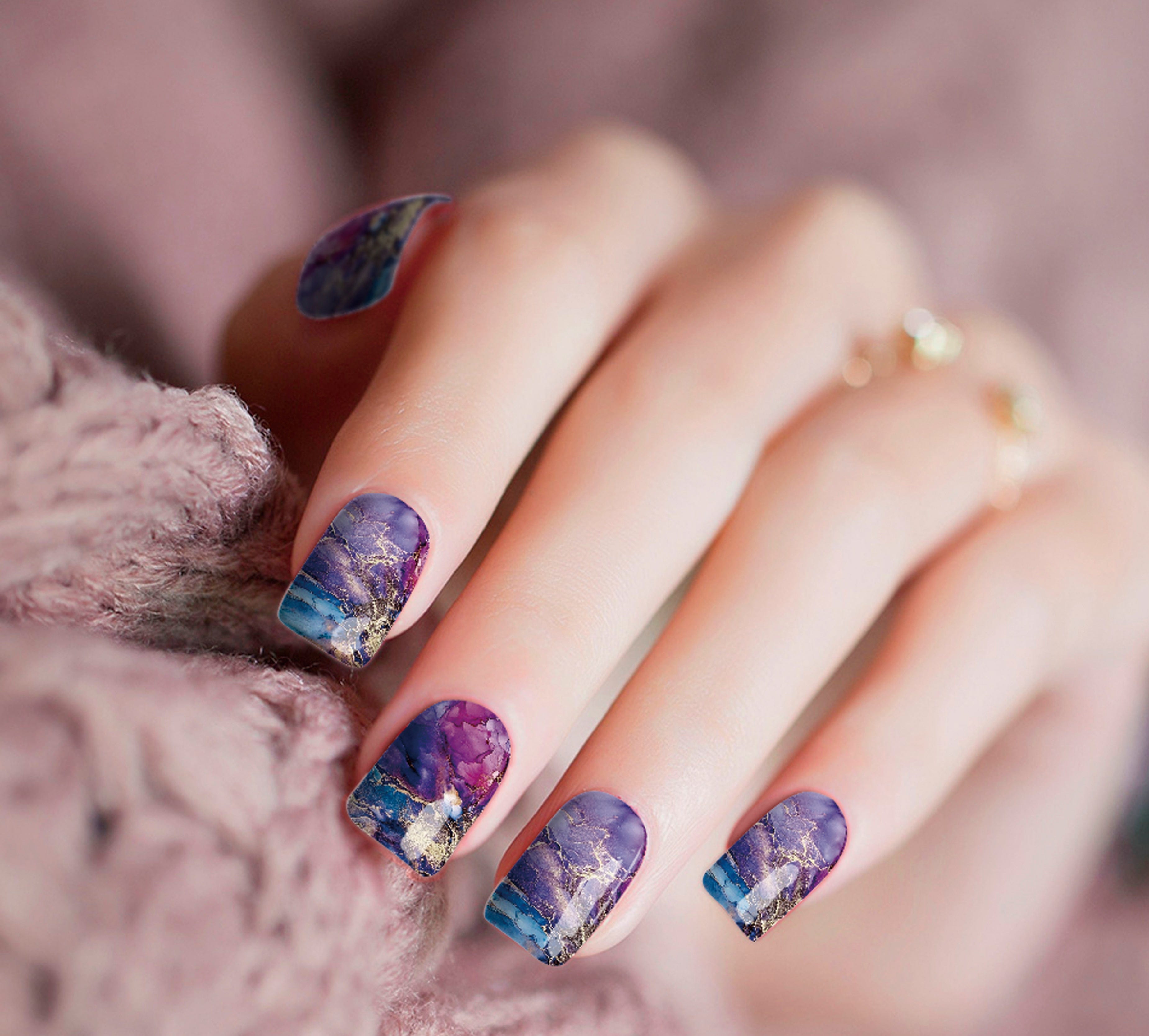 Spectacular Marble