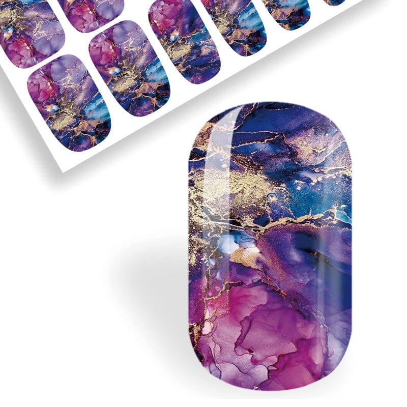 Spectacular Marble