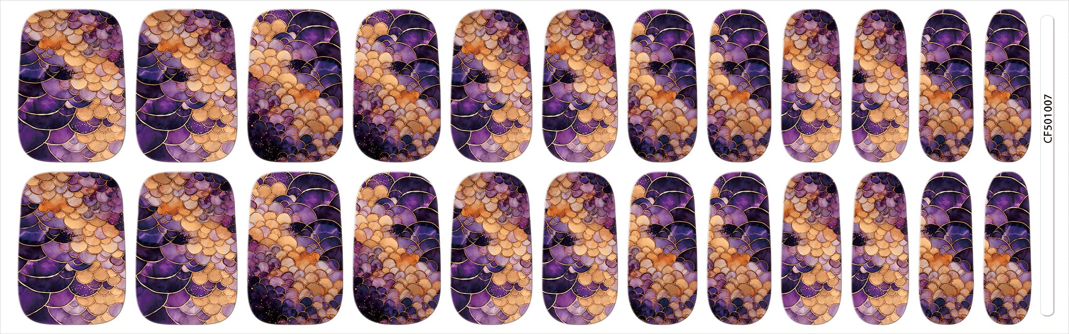Fairytale Scales