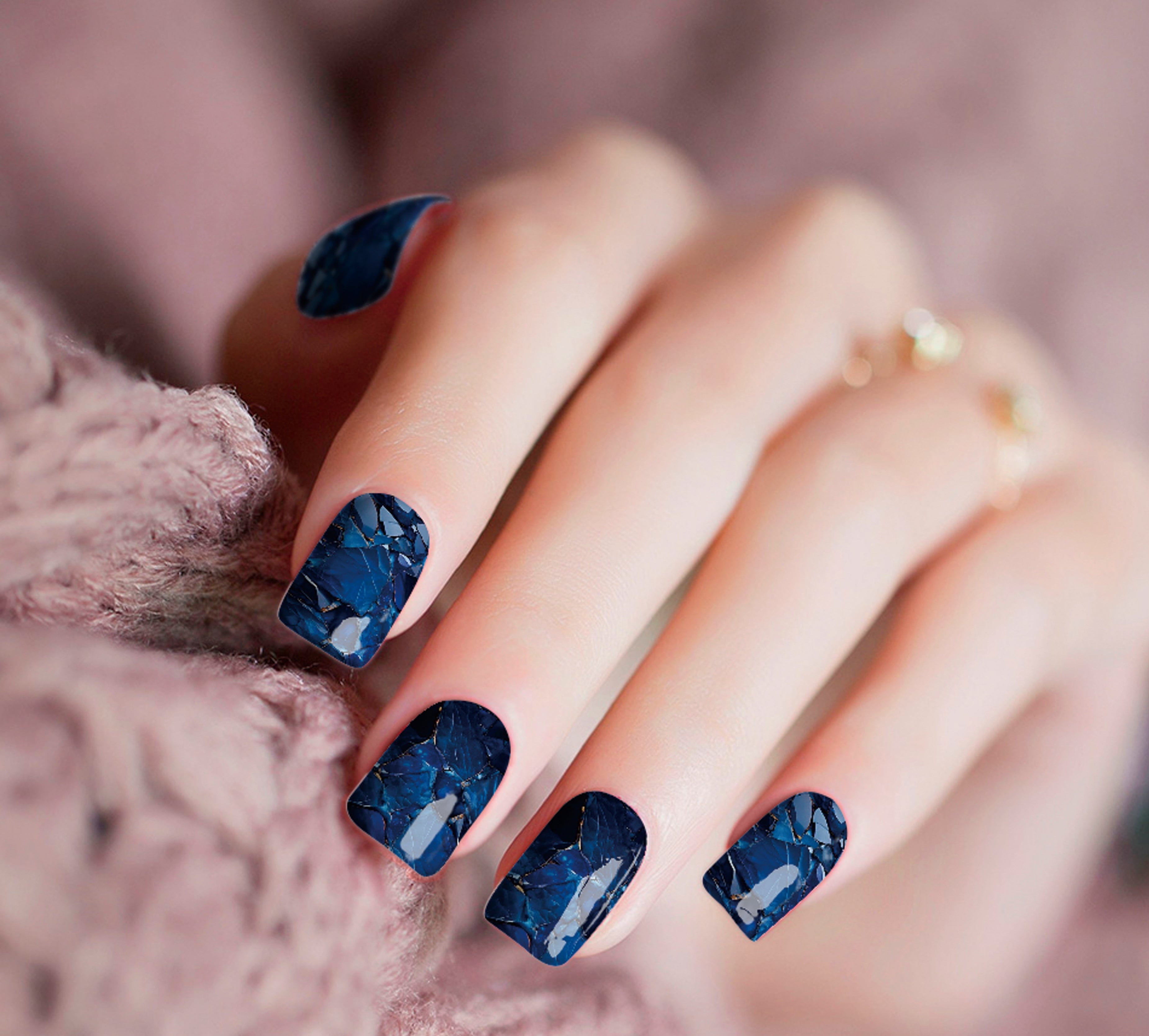 Night Stone Marble