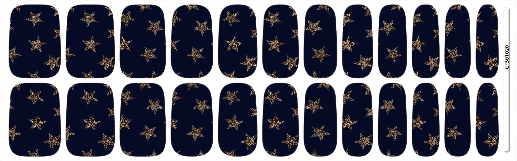 Cheetah Stars