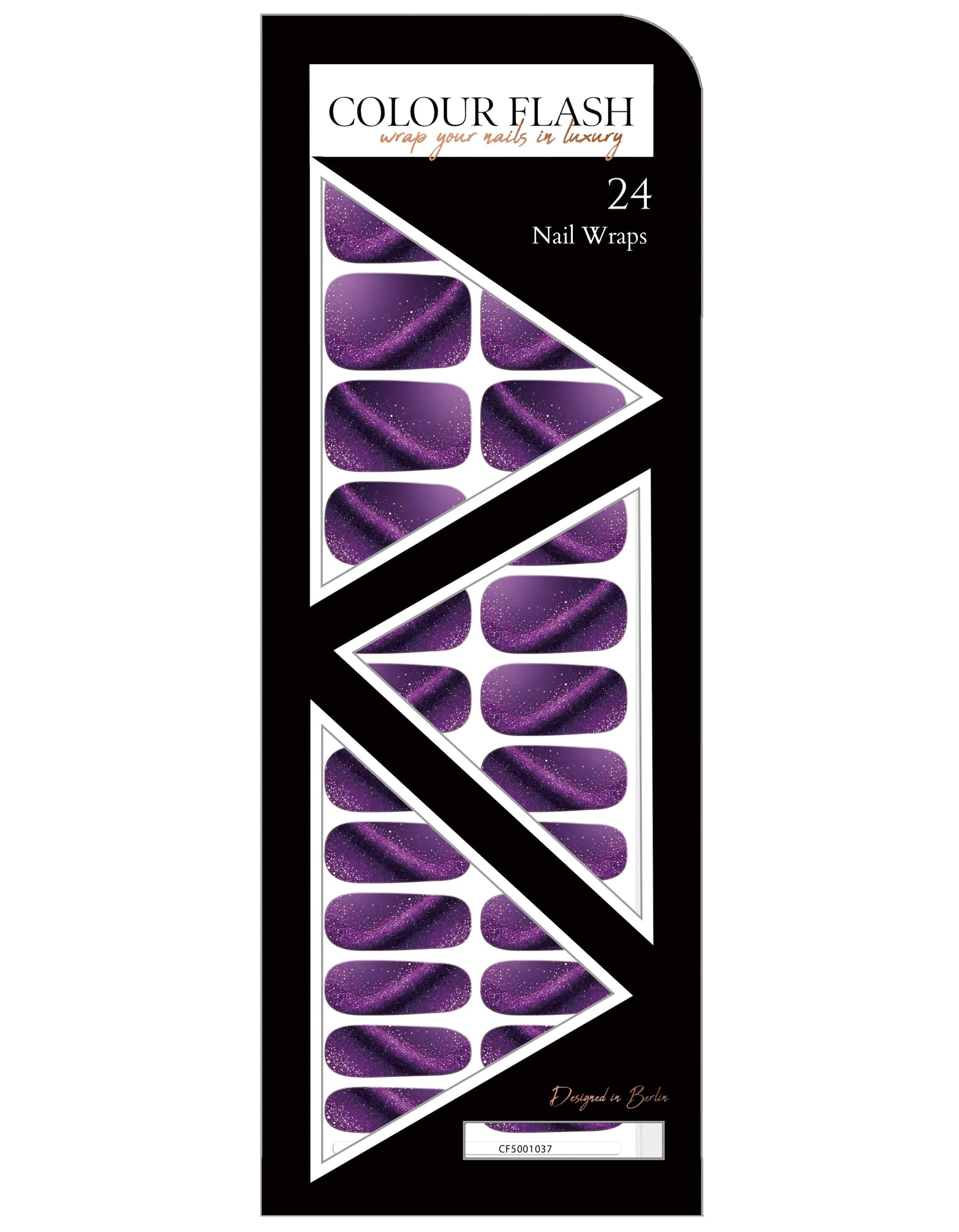 Vineyard Spectrum