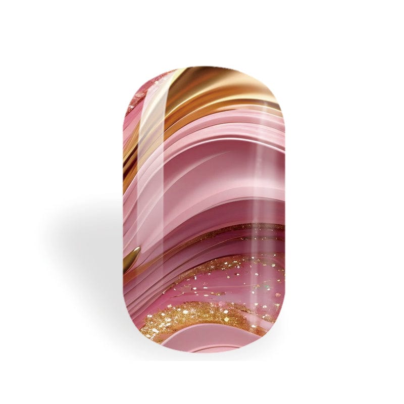 Pink Dune Slopes
