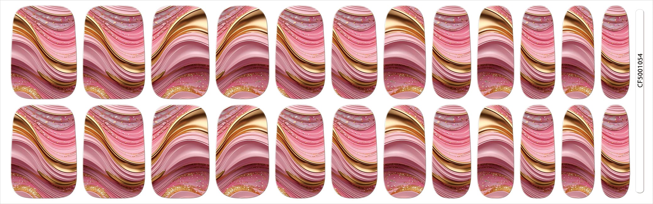 Pink Dune Slopes