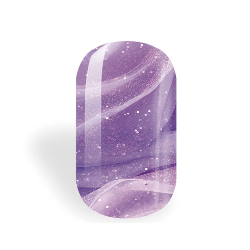 Lilac Silk