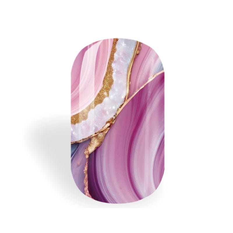 Interrupted Marble
