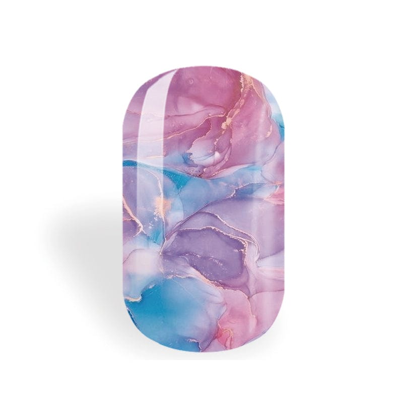Pastel Princess Marble