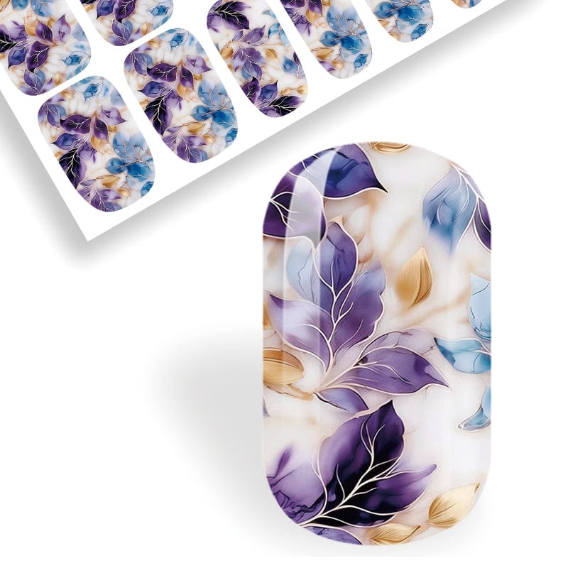 Pansy Dreams