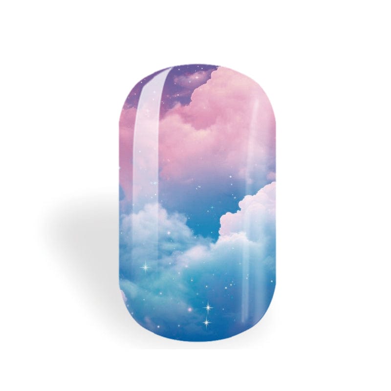 Ombré Clouds