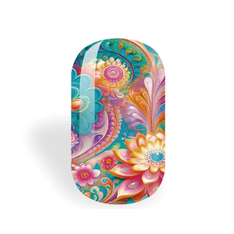 Fun Bohemian