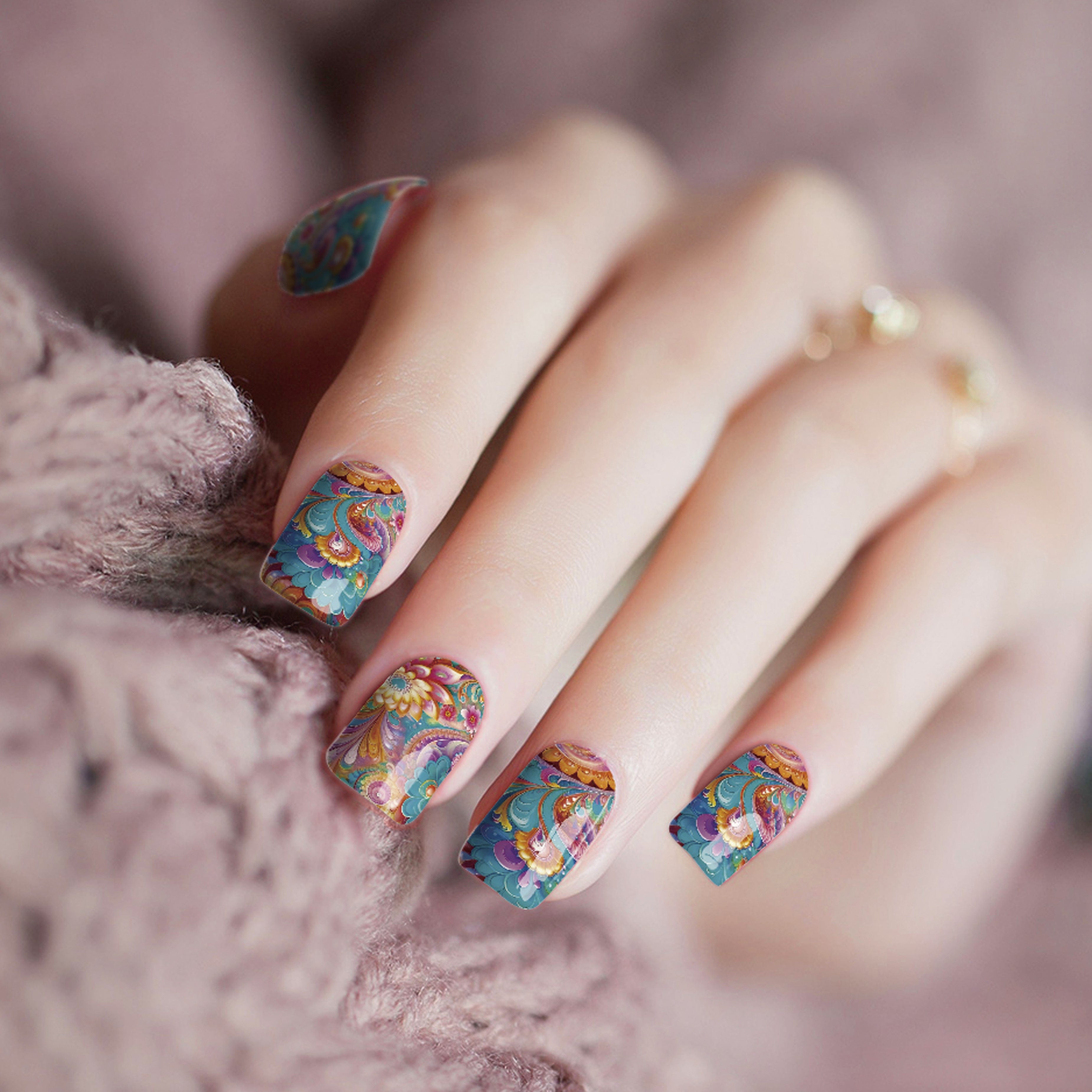 Fun Bohemian