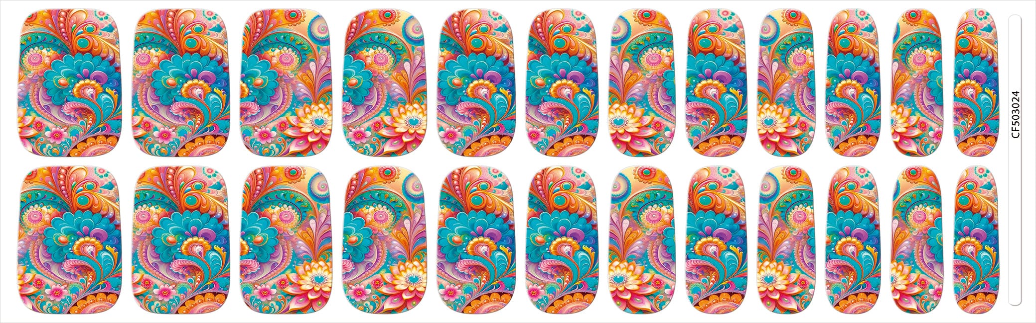 Fun Bohemian