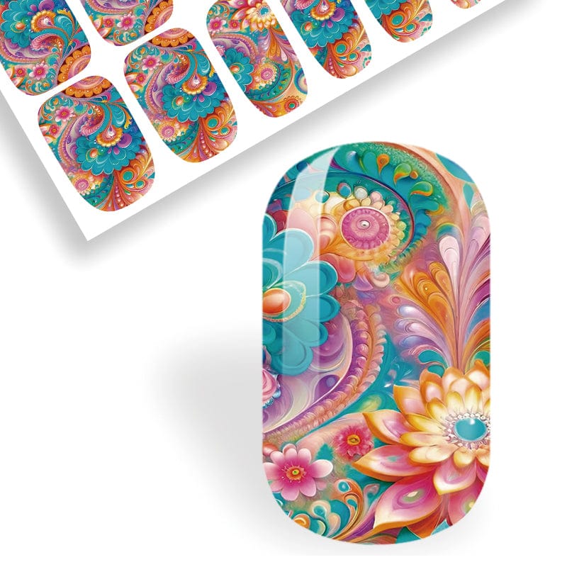 Fun Bohemian