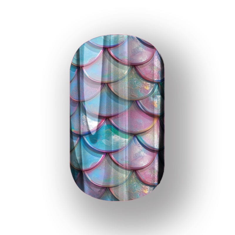 Mermaids (Chrome)