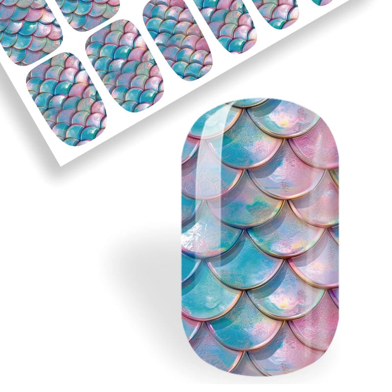 Mermaid Wish