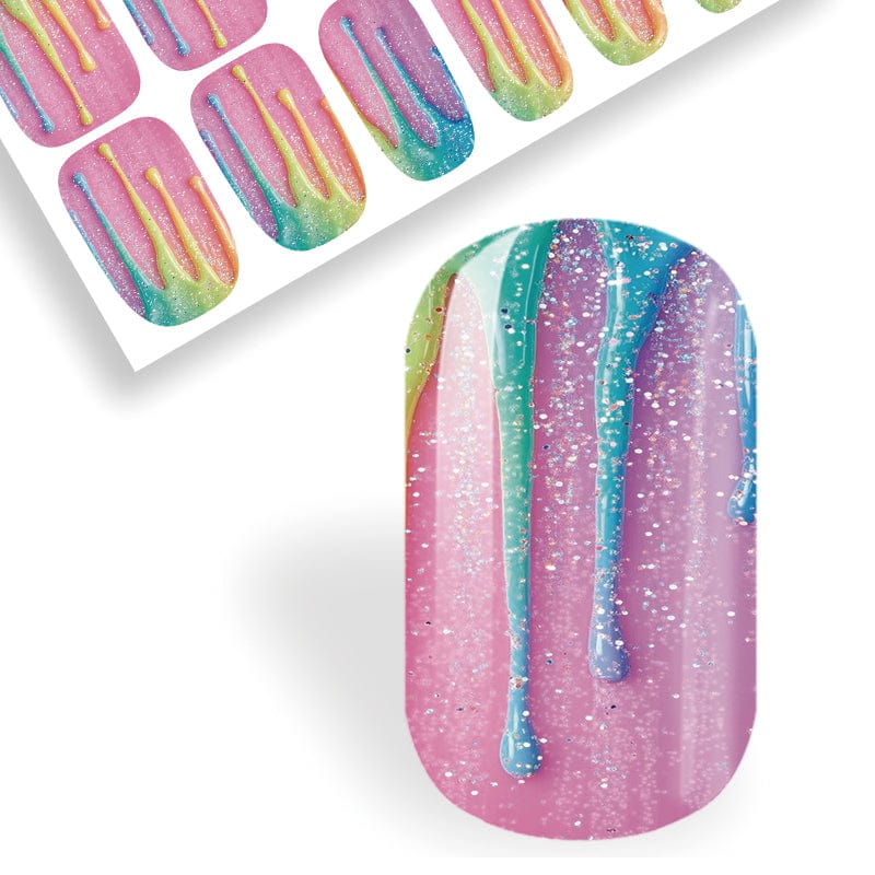 Dripping Glam