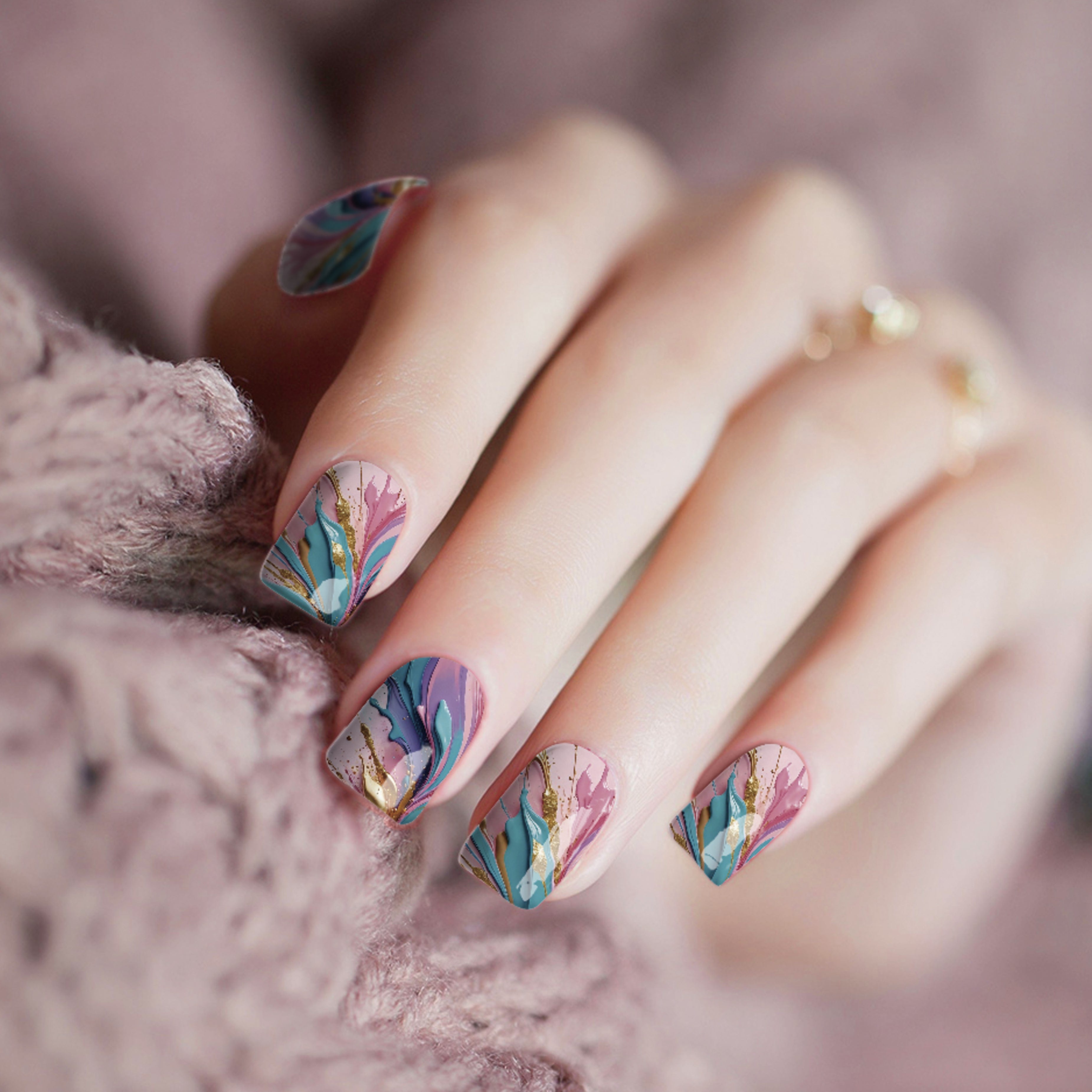 Paint Splash