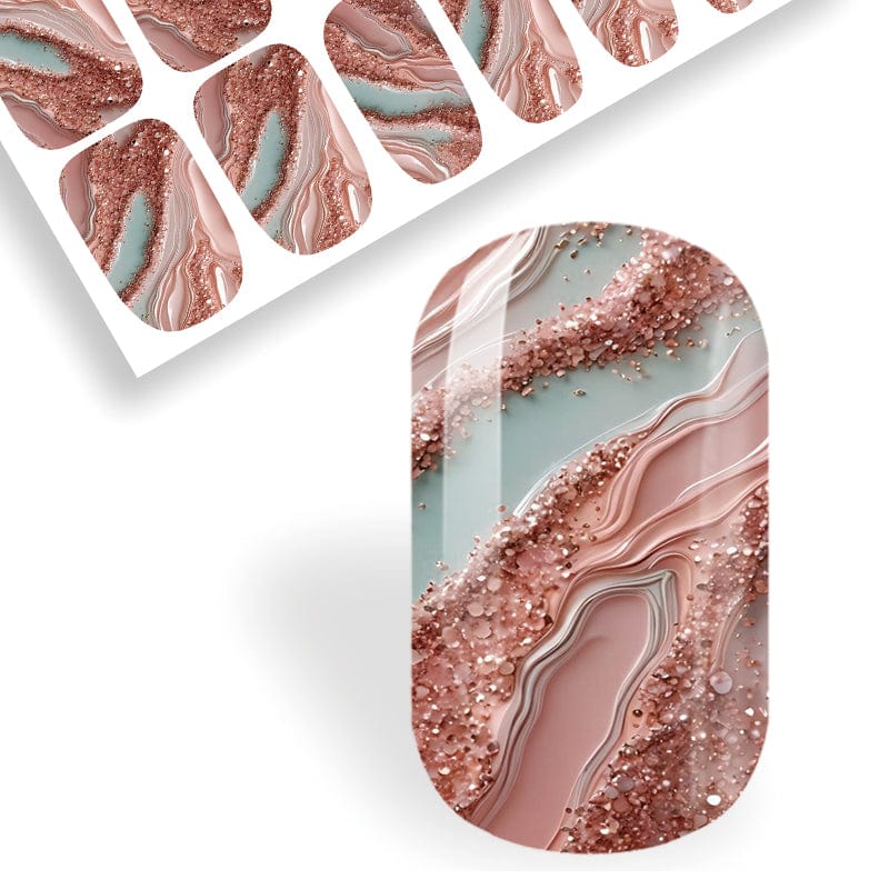 It Girl Marble