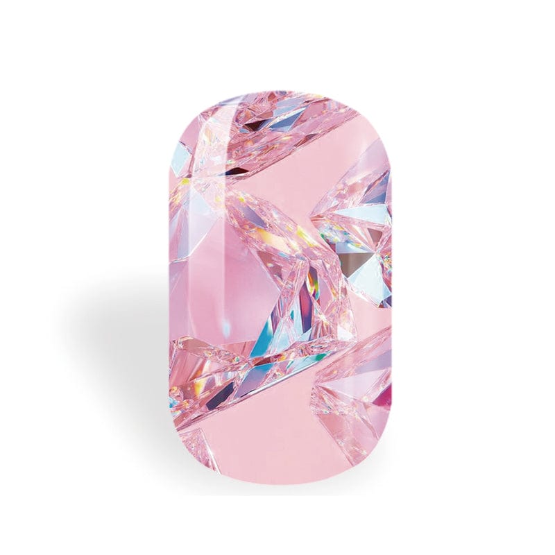 Flamingo Crystals