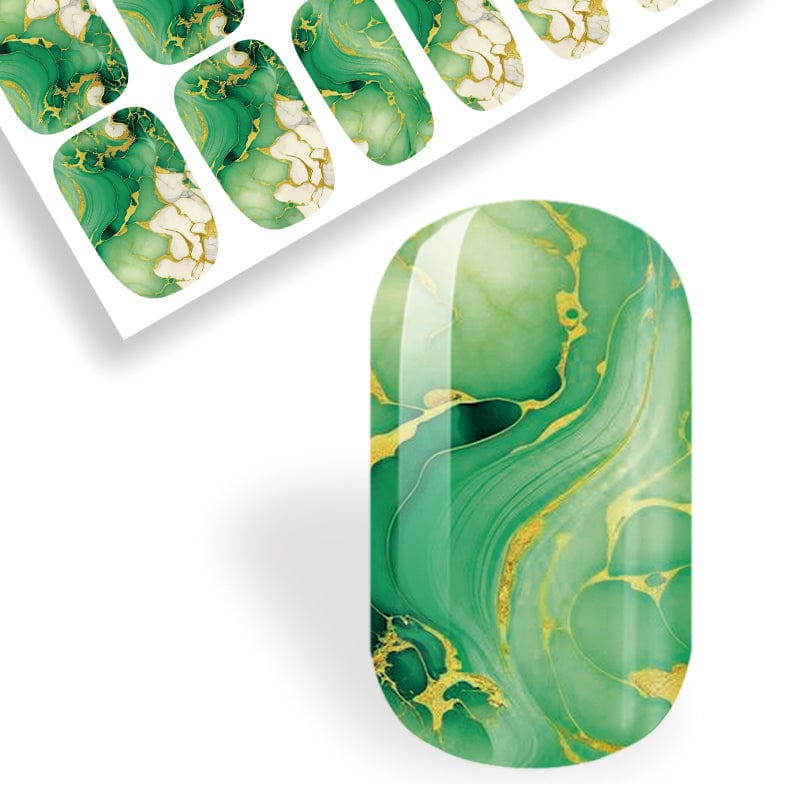 Cloud Jade Marble
