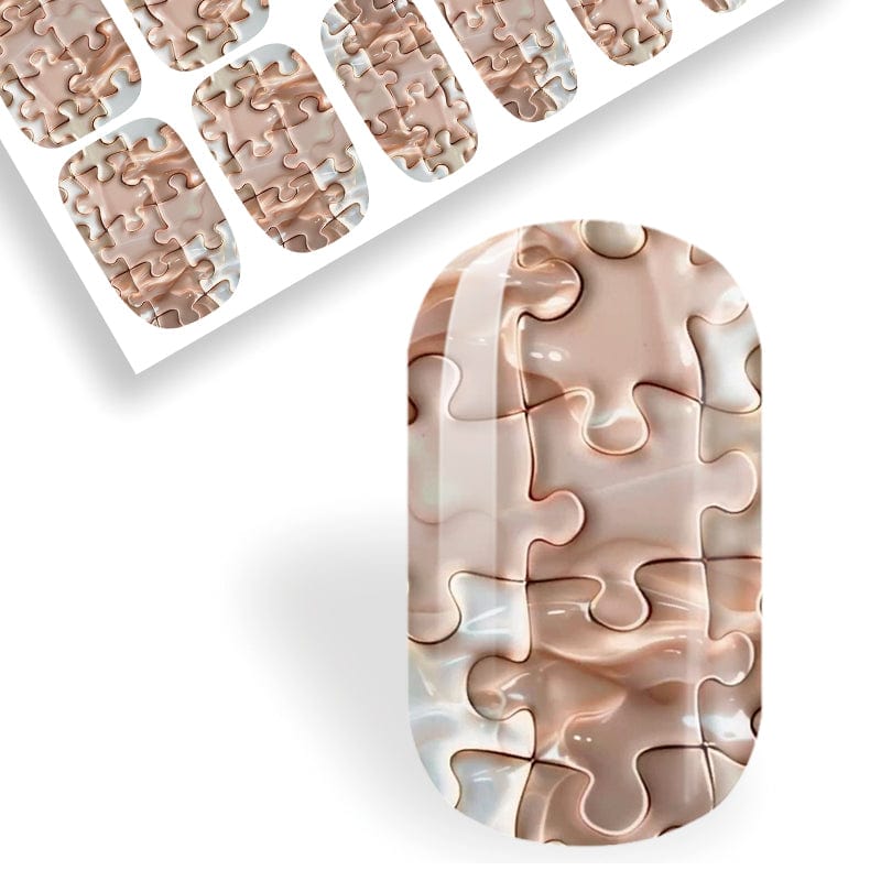 Neutral Puzzle