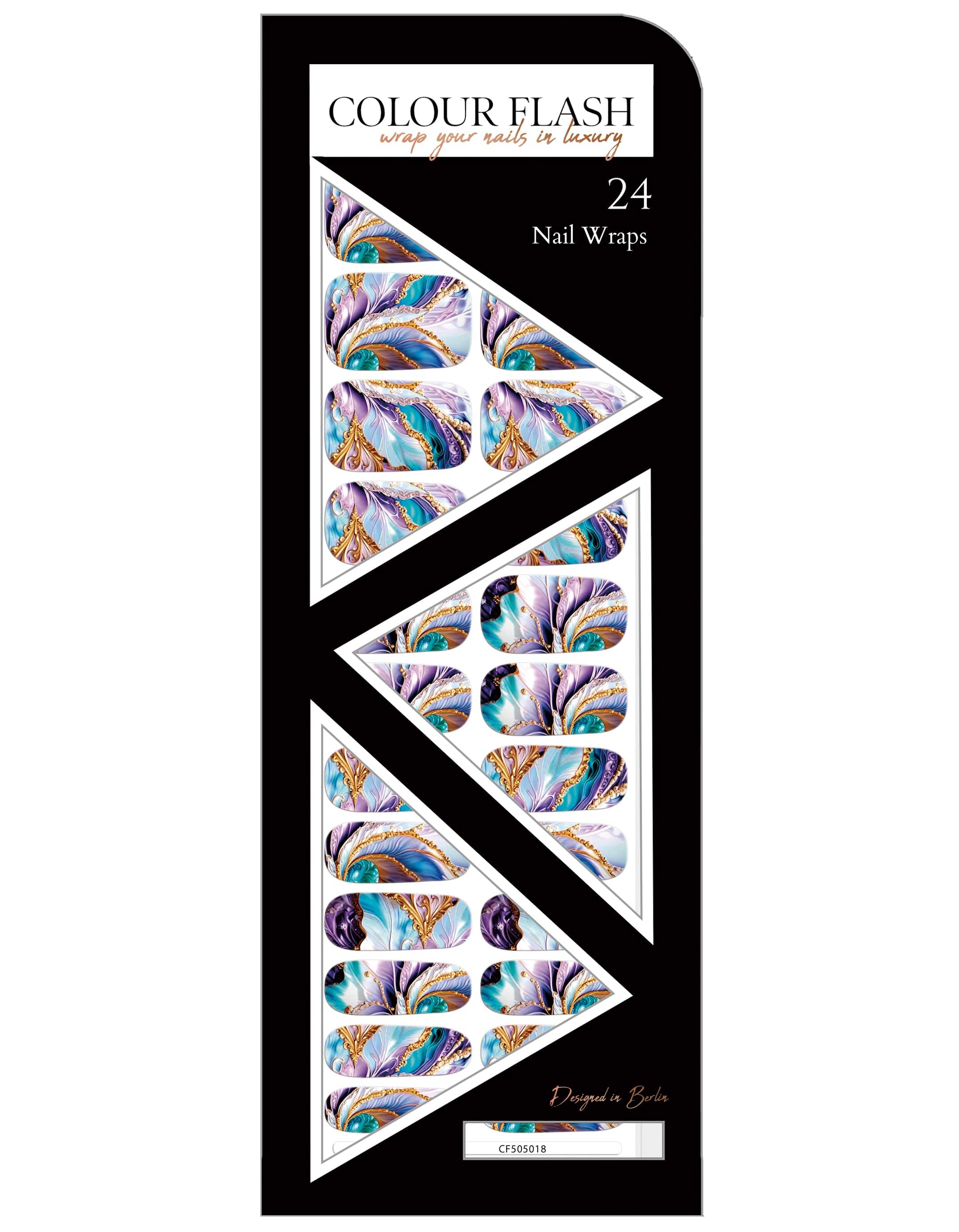 Sea Life Marble