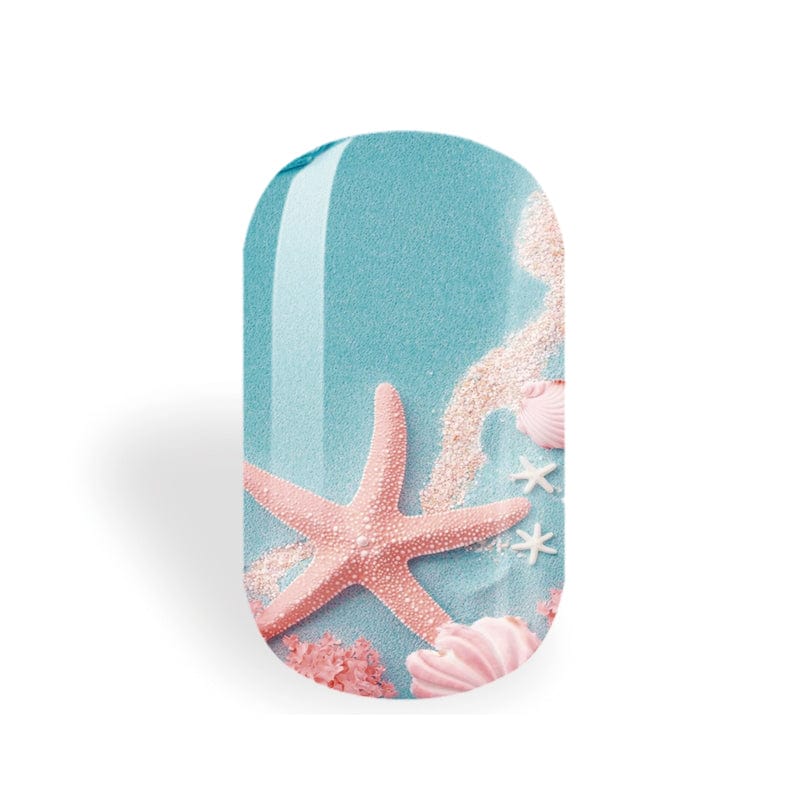 Peach Stars