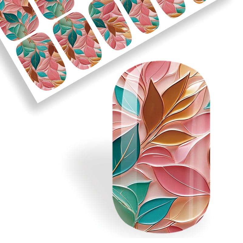 Ancient Foliage