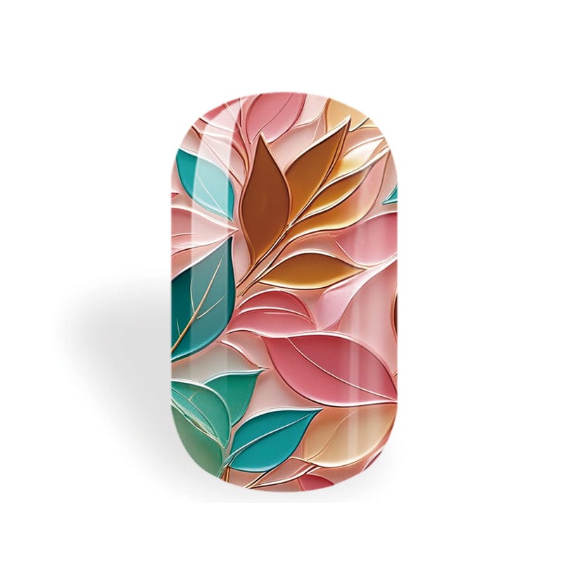 Ancient Foliage