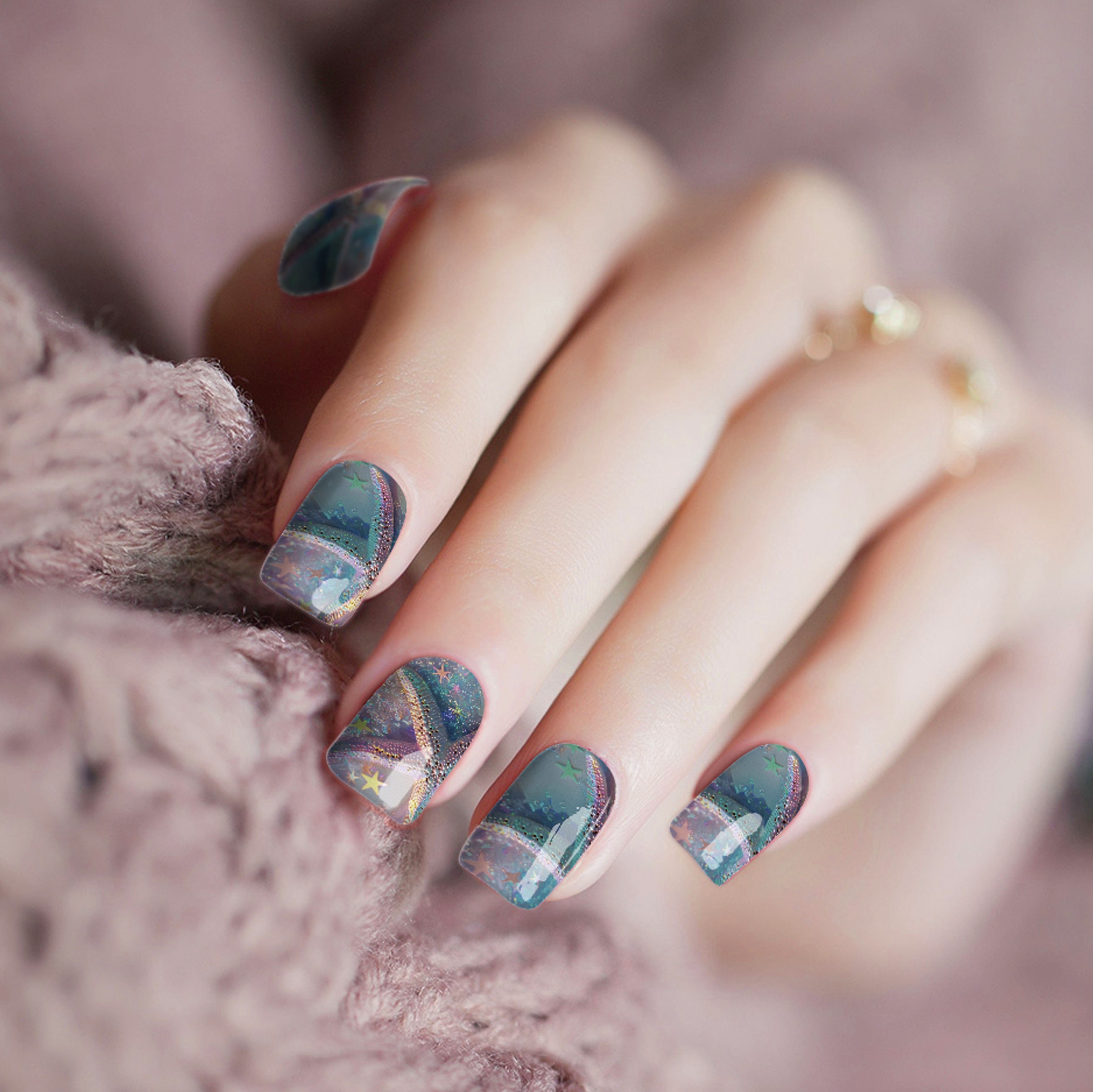 Magic Ocean