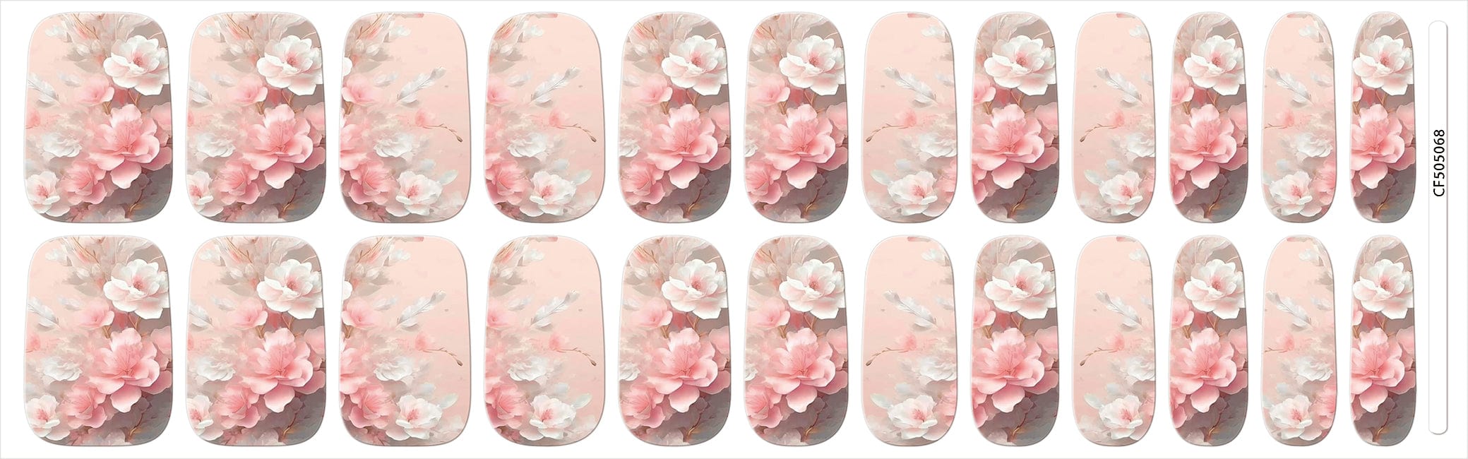 Dreamy Waterlilies