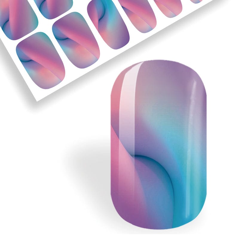 Spring Borealis