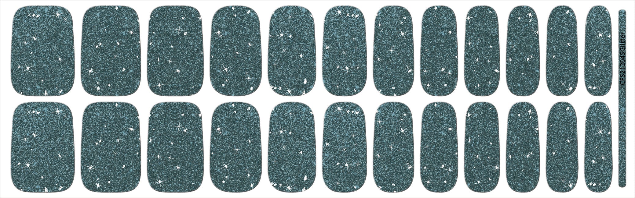 NEW: Moss Glitter