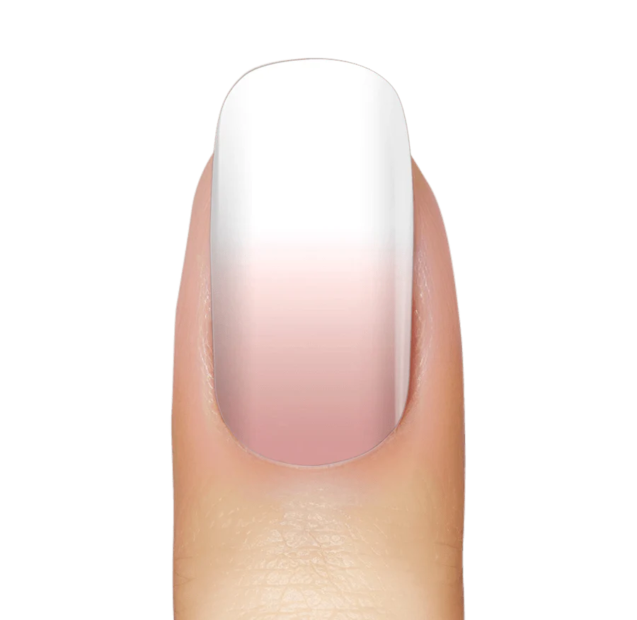 Babyboomer Nude