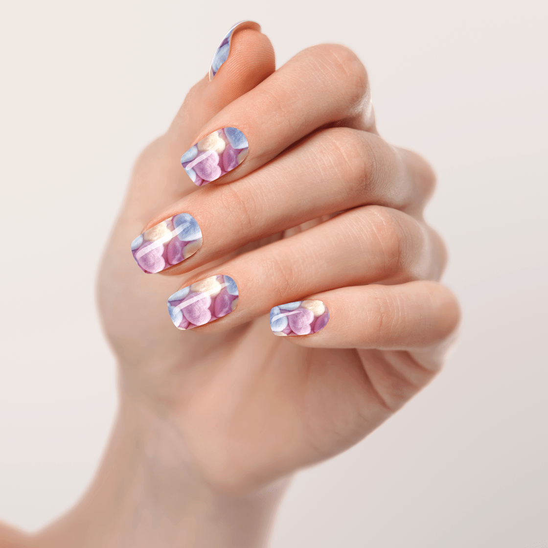 UV Gel: Plush Love