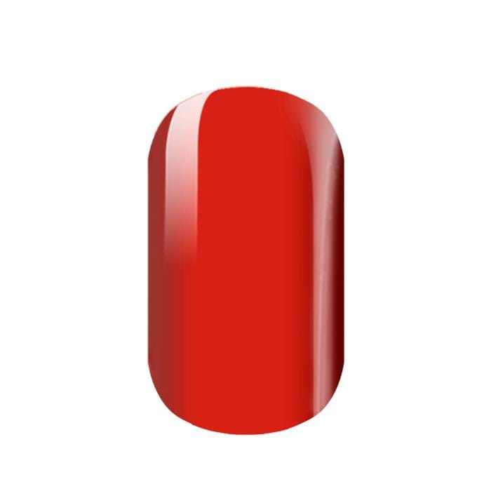 Candy Apple Red