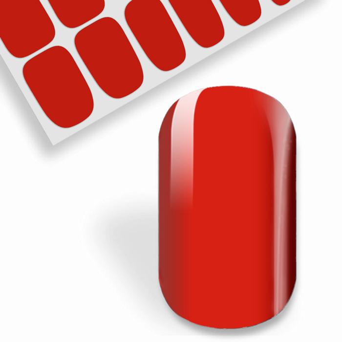 Candy Apple Red