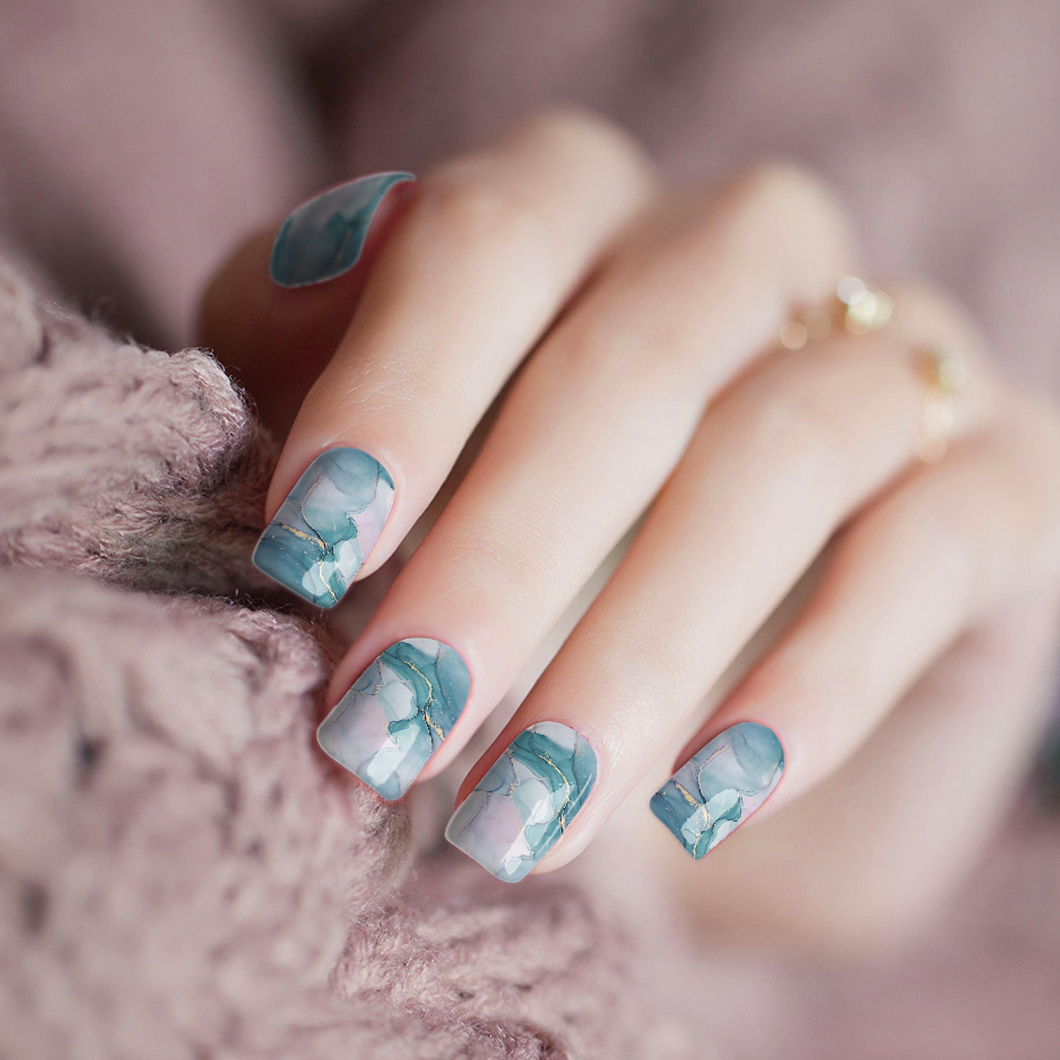 Magnificent Marble