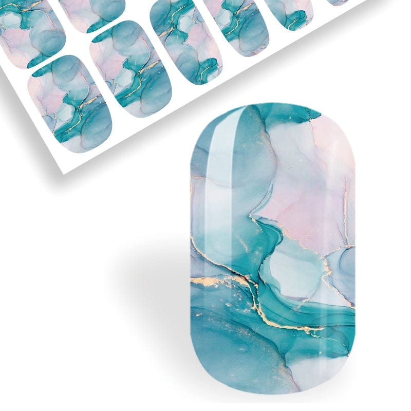 Magnificent Marble