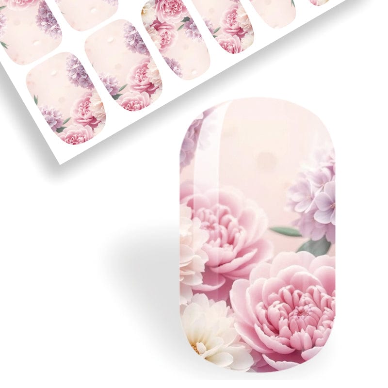 Spring Rose