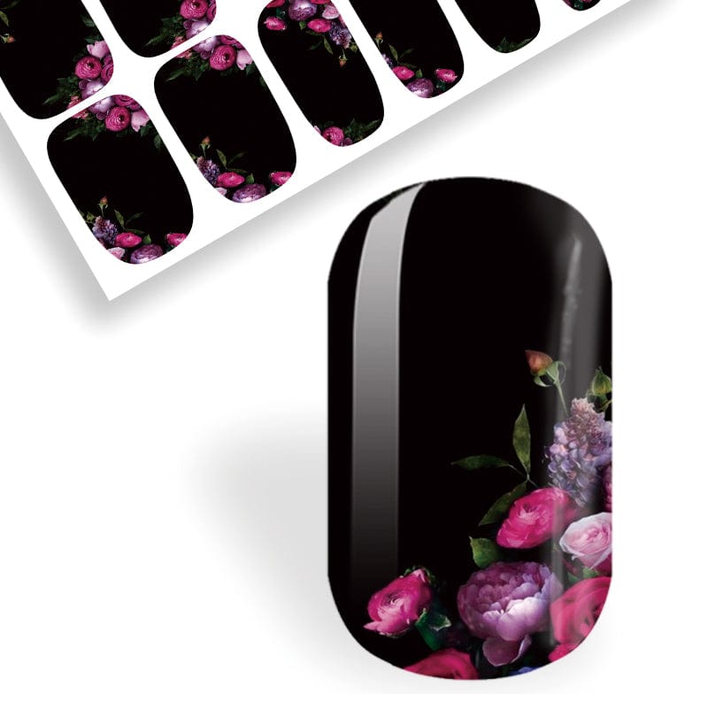 Rosefall