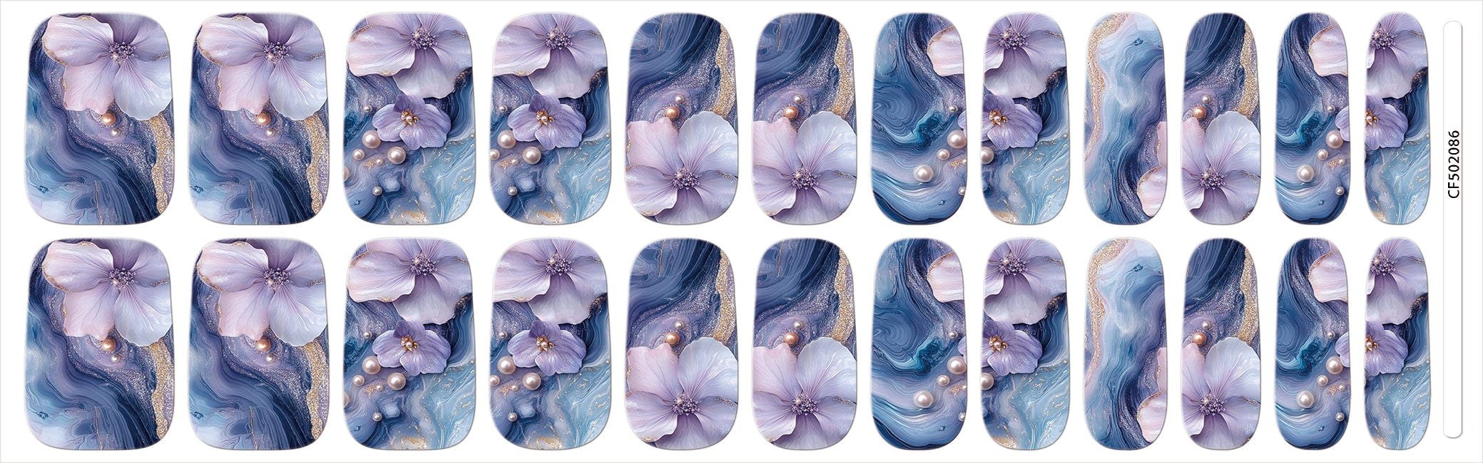 Blossom Marble