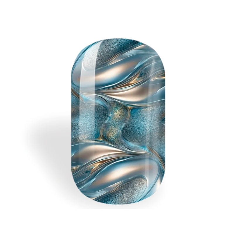 Ocean Mirrors